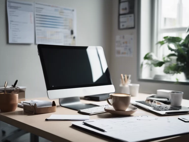 Where Should a Medium-Sized Business Start Their Marketing?