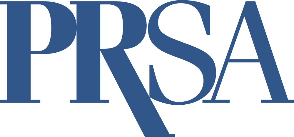 PRSA Badge